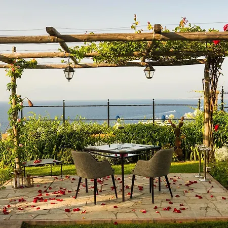Villa Marina Capri - Preferred Hotels & Resorts-3